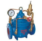 緊急關(guān)閉閥